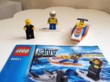 Lego City 60011