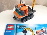 Lego City 60033