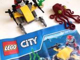 Lego City 60090
