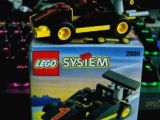 Lego System 2886