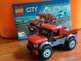 Lego City 60128