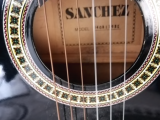 Sanchez Gitar