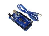Arduino MEGA 2560 R3 Klon - USB Kablo Hediyeli - (USB Chip CH340)