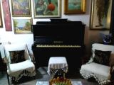 Antika Piyano - Alman Malı
