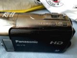 Panasonic HD Kamera