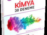 Miray TYT Kimya 30 Deneme