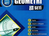 ÇAP Geometri Seti