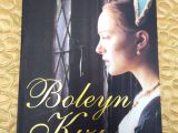 Boleyn Kızı