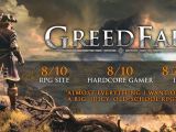 Greed Fall Steam Key