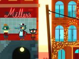 Night in the Woods Steam Key