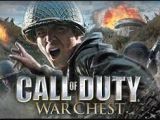 Call of Duty Warchest Steam Key