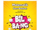 Kültür Yayınları Bil-Bang 5. Sınıf Matematik Soru Bankası