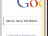 Google Nasıl Yönetiliyor?