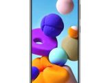 Samsung Galaxy A21s Cep Telefonu