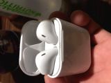 İphone Airpods
