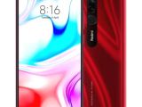 Xiaomi Redmi 8 Cep Telefonu