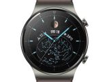Huawei Watch GT 2 Pro Classic Akıllı Saat