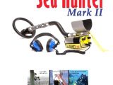 Sea Hunter Mark II Dedektör