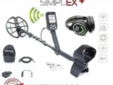 Simplex Pro Dedektör YENİ