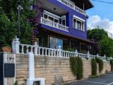 Sarıyer'de Boğaz Manzaralı Satılık Villa