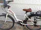 Şehir tur bisikleti 