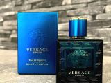Versace eros erkek parfümü 