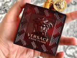 Versace eros flame erkek parfümü 